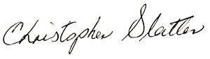 Chris Slatter